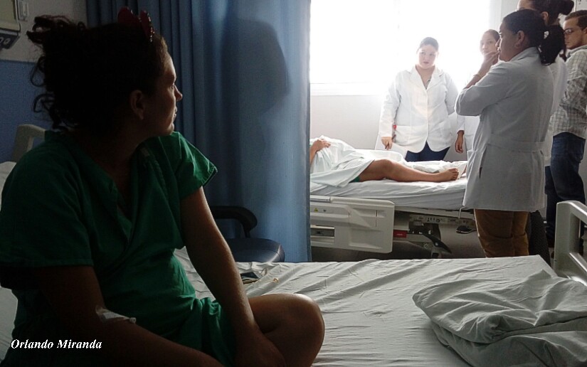hospital